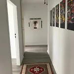 Room In A Fully Furnished Modern Apartment