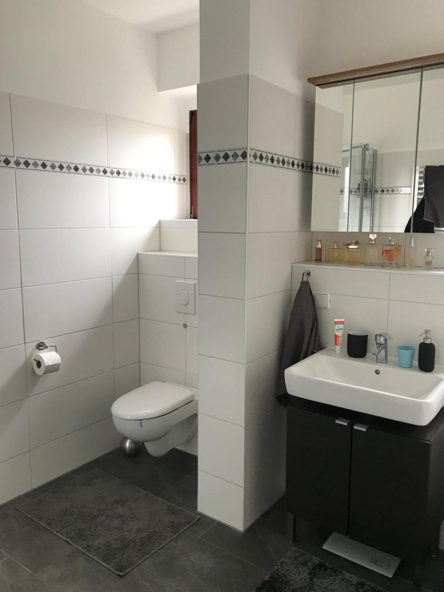 In A Fully Furnished Modern Apartment Berlin
